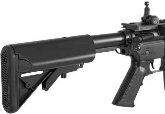 Винтовка страйкбольная CYMA CM.513 M4 6 мм | Зображення 6