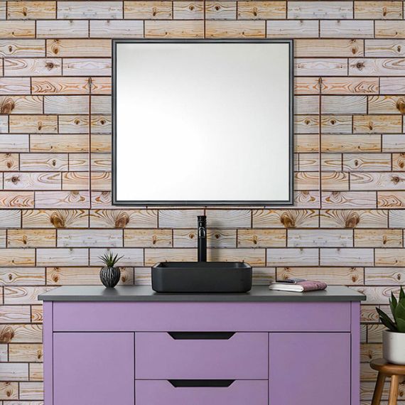 Молдинг 5000х30х9,5 мм Чёрный SW-00002676 | Зображення 5