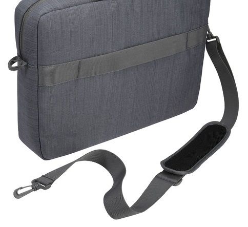 Сумка Case Logic Huxton 15.6" Attache HUXA-215 (Graphite) | Зображення 5