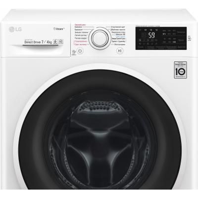 Стиральная машина LG F2J6HG0W - Топ Продаж! | Зображення 6
