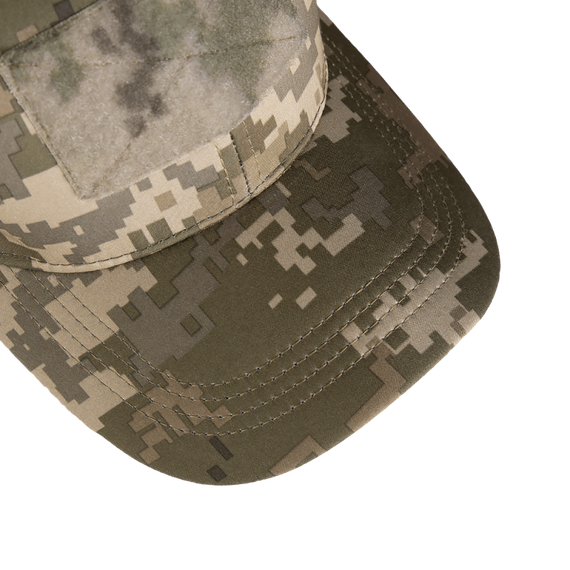 Бейсболка Tactic SoftShell MM14 (6550), | Зображення 3
