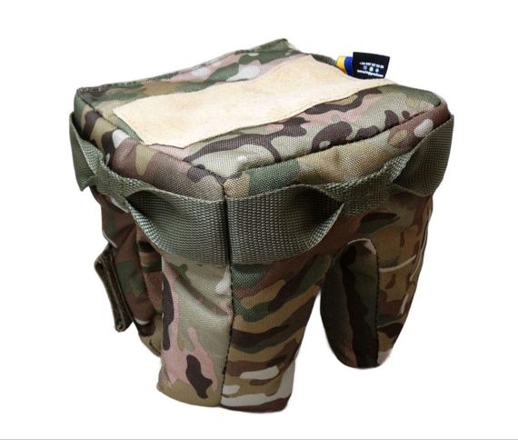 Медуза мішок барикадний упор підставка GEN 1 | Зображення 5