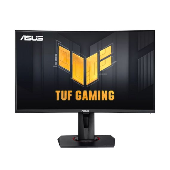 Монітор Asus 27&quot; TUF Gaming VG27VQM DVI 90LM0510-B03E70