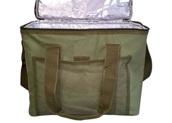 Термосумка 30 л HB5-L Ranger RA-9906 | Зображення 2