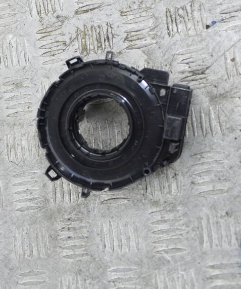 Шлейф підрульовий Ford Fiesta VII 2008-2017 Кільце керма подушки безпеки Форд Фієста 7 8A6T14A664AC | Зображення 1