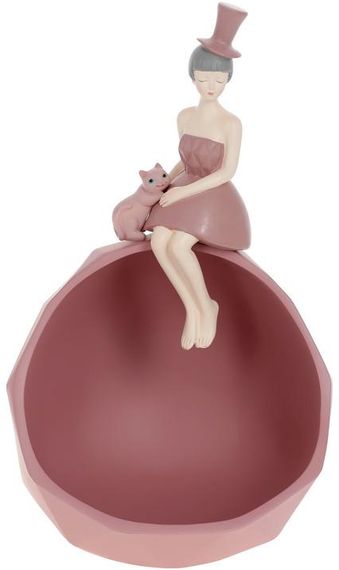 Підставка для прикрас Alice у країні чудес Аліса
