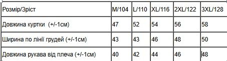 Куртка для дівчинки (демісезон) Носи своє 104 Рожевий (p-16257-187215) | Зображення 7