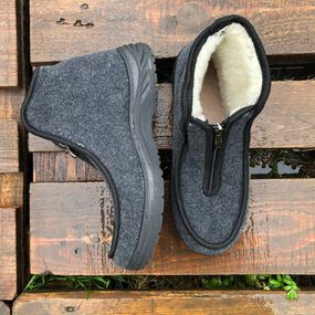 Мужские ботинки сапоги Размер 45 | Полуботинки рабочие | Мужские HG-777 рабочие ботинки