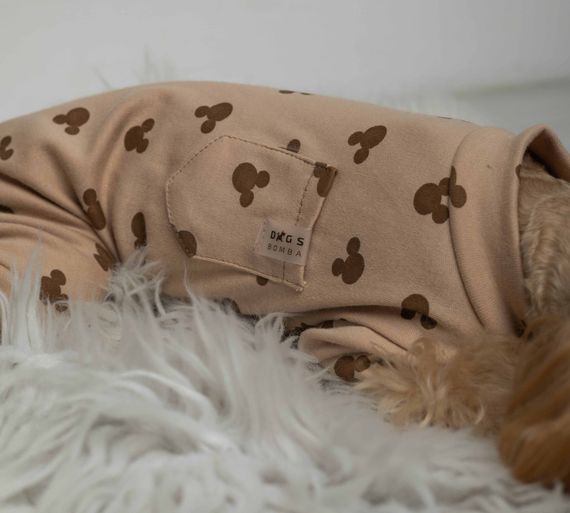 Піжама Міккі D-199 | Зображення 1