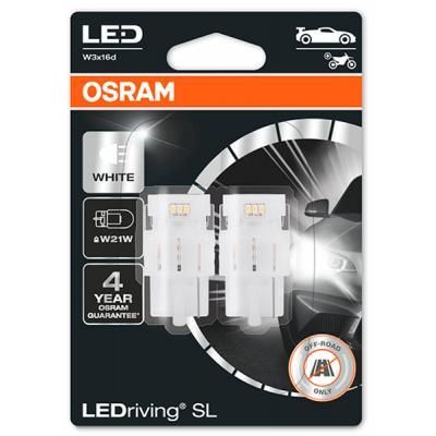Автолампа Osram Автолампа світлодіодна (OS 7505DYP-02B) - Топ Продаж! | Зображення 1