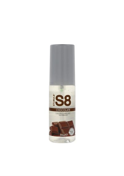Лубрикант S8 Flavored Lube 50ml Chocolate