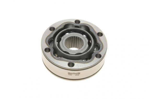 ШРКШ внутрішній Fiat Punto 93-03 Stilo 01-08 Marea Bravo Brava 96-02 Idea 04- 25z 100mm  16-1020 | Зображення 2