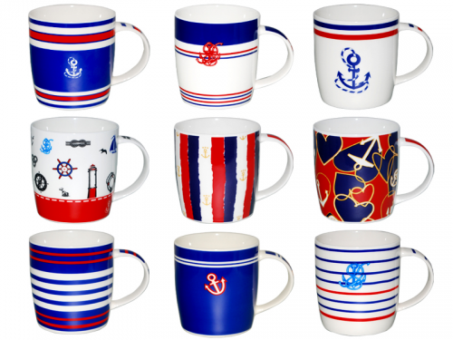 Кружка "Одеська" 360мл