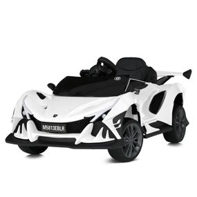 Детский электромобиль Машина M 5813EBLR-1 до 40 кг