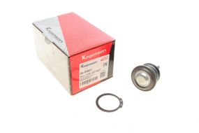 Опора кульова передня Renault Logan II Dacia Dokker 0.9-1.6 12- 06-04501