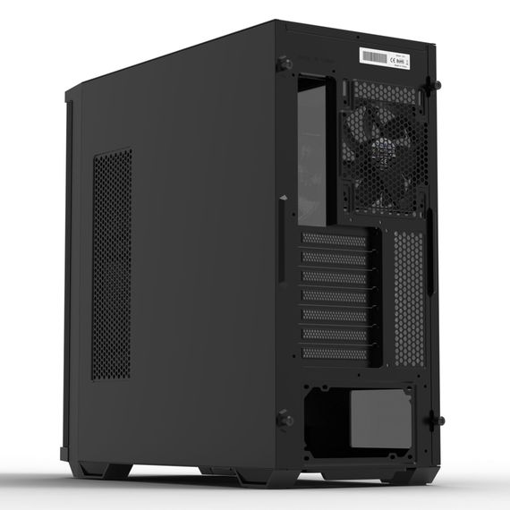 Корпус Zalman Z10 без БЖ | Зображення 5