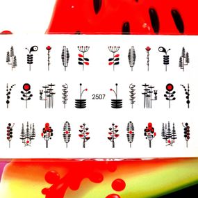 Слайдер 2507 на водяній основі