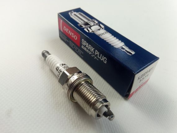 Свічка запалювання DENSO KJ20DRM11/3374 HONDA/VAG ОДНА ШТУКА