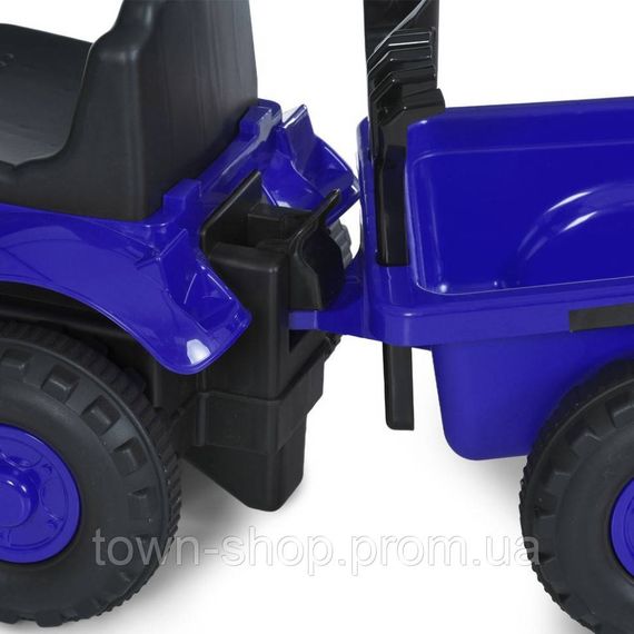 Детская каталка-толокар M 6154-4 до 25 кг | Зображення 2