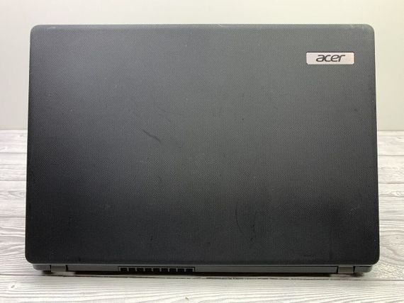 Ультрабук Б-клас Acer TravelMate P214-52 / 14" (1920x1080) TN / Intel Core i3-10110U (2 (4) ядер по 2.1 - 4.1 GHz) / 8 GB DDR4 / 120 GB SSD / Intel UHD Graphics / WebCam б/в | Зображення 7