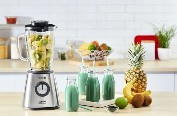 Блендер Tefal  стаціонарний BL439D31 (BL439D31) | Зображення 6