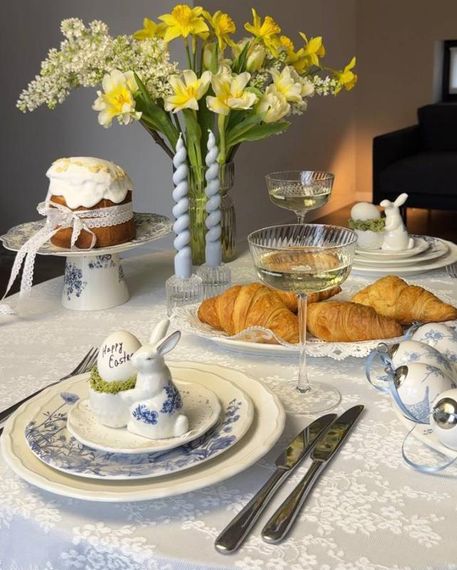 Набір 6 скляних келихів "Gatsby" 350мл (фужери для шампанського та коктейлів) | Зображення 1