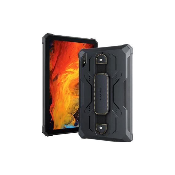Планшет Blackview Tab Active 8 Pro 8/256GB LTE Black (6931548313724) | Зображення 5