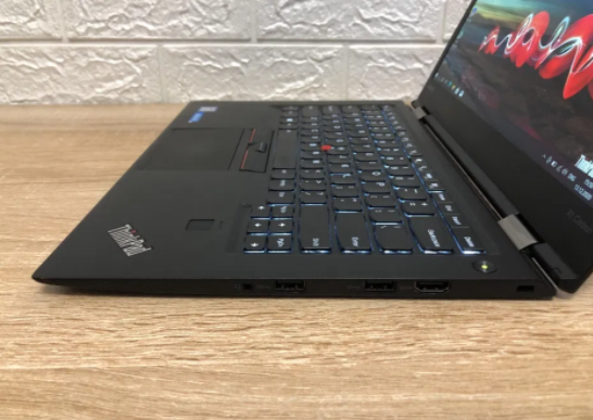 Ноутбук Thinkpad X1 Carbon GEN 4 Core i7-6500u 14 IPS FHD 8RAM SSD | Зображення 6
