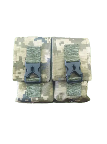 Підсумок для пристроїв М&М Ф1 або РГД-5 2шт Вид 5 ММ-14 Піксель (213190) | Зображення 4