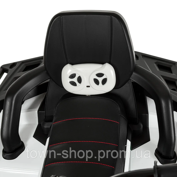 Детский электромобиль Квадроцикл Bambi Racer M 4081EBLR-1-5 до 50 кг | Зображення 3