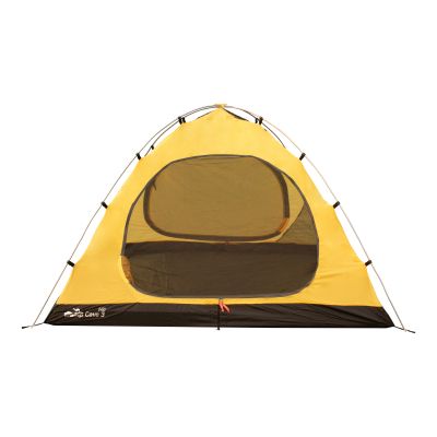 Палатка Tramp Cave v2 (TRT-021) | Зображення 3