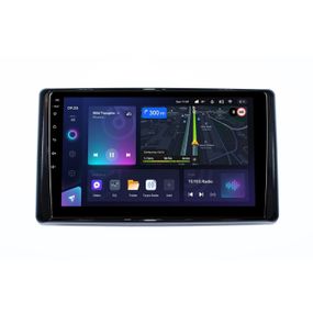 Штатна магнітола серії Teyes CC3L під Toyota Raize 2019+ (Daihatsu Rocky 2019+) (F1) (W2) 10 дюймів