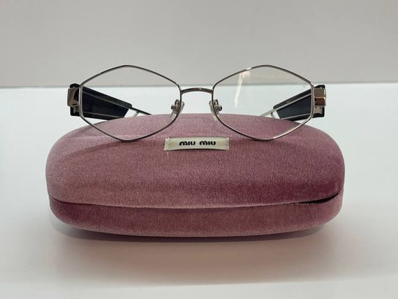 Іміджеві окуляри Miu miu SMU 5689TS | Зображення 3