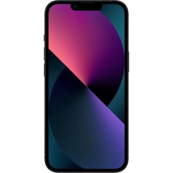 Смартфон Apple iPhone 13 128GB Midnight (MLPF3) | Зображення 1