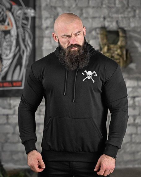 Худі вікінг ДЛ6416 | Зображення 1