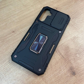 Чохол Samsung M14 5g  Camera Slide Ring NEW