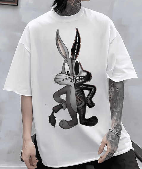 Футболка ДТФ