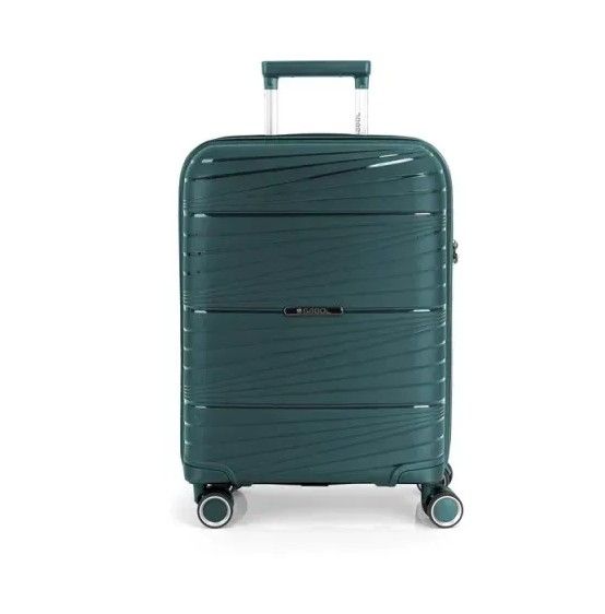 Валіза Gabol Kiba (S) Verde (122022-004)