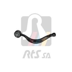Важіль передній нижній правий BMW X5 00-, 95-09509-1