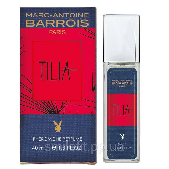 Marc-Antoine Barrois Tilia Pheromone Parfum унісекс 40 мл | Зображення 2