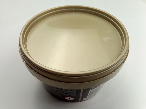 Паста для миття рук K2 Abra (W521) 0,5 л | Зображення 1