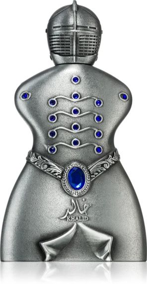 Парфумована вода Lattafa Niche Emarati Khalid 80 мл