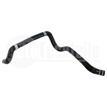 Патрубок расширительного бачка Fiat Doblo 1.3 D Multijet 10-, AutoTechteile, 508 0222, 51910256