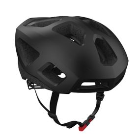 Шолом RoadR 100 для шосейного велоспорту чорний - L