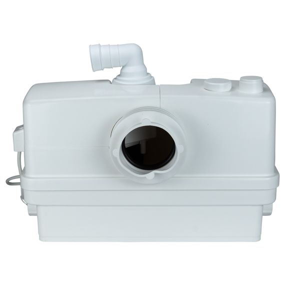 Каналізаційна установка Leo 3.0 WC601A 776914 | Зображення 6