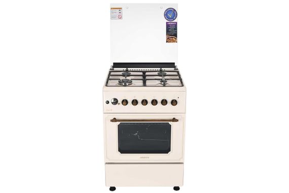 Плита комбінована ARDESTO FSCF-C606BG | Зображення 2