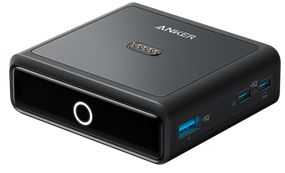 Мережевий зарядний пристрій Anker Charging Base for Anker Prime 100W Black