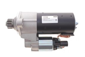 Стартер VW Caddy III IV V 12- Passat B7 2.0 TDI 10-13 12V 2kw  z=13 = 116156 F 032 116 156