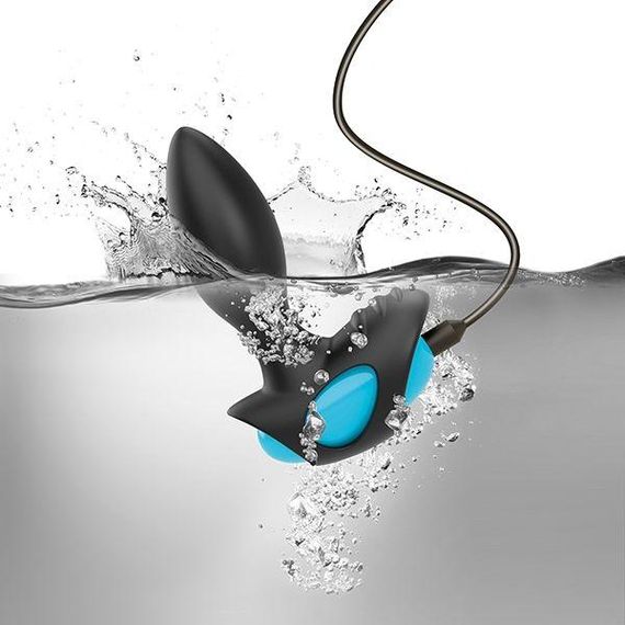 Анальная вибропробка Rocks Off Men-X - Varex sexstyle | Зображення 4