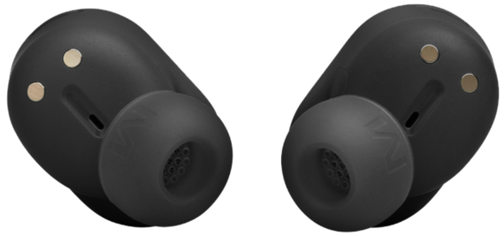 Гарнітура JBL TUNE BUDS 2 Black (JBLTBUDS2BLK) | Зображення 6